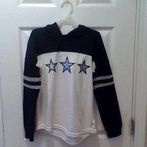 girls hoodie
